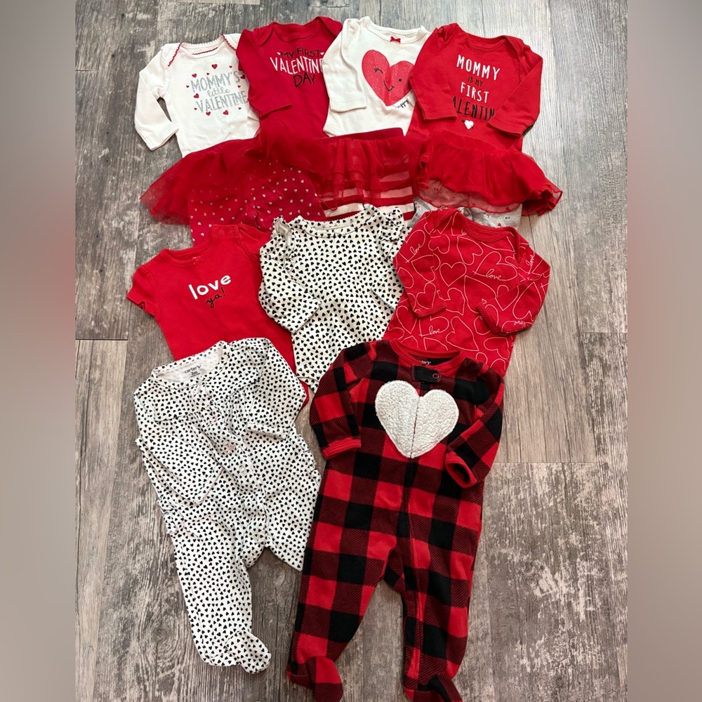 Valentines Day Bundle